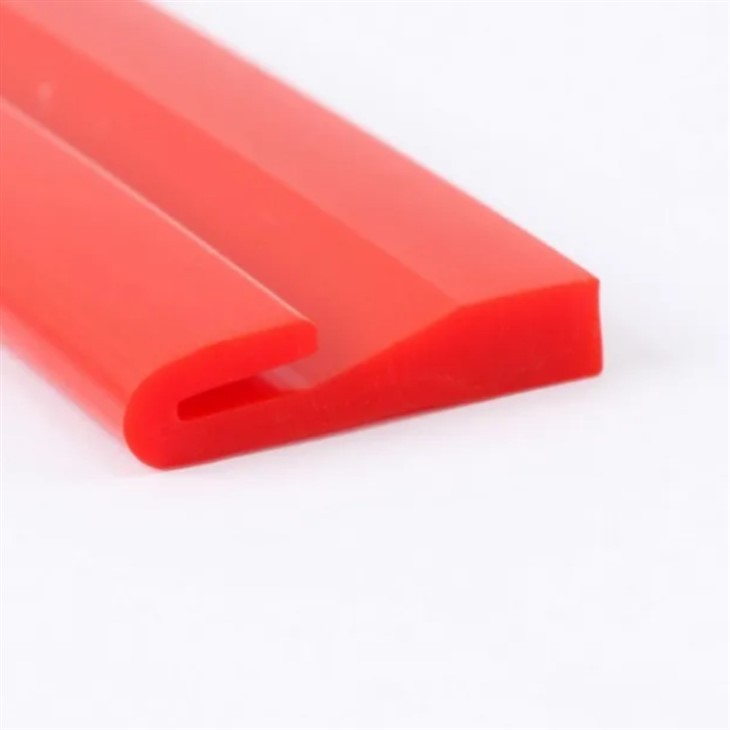 Silicone Rubber Profiles