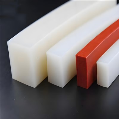 Square Silicone