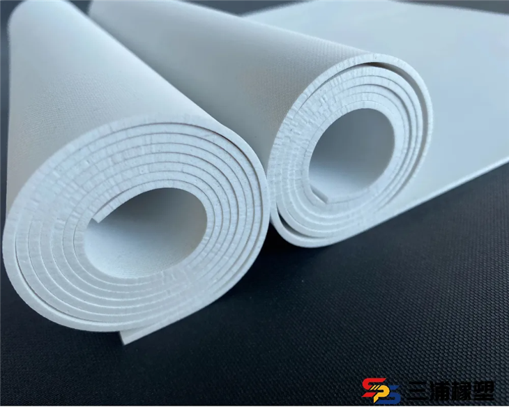 high density silicone sponge (8)(1)
